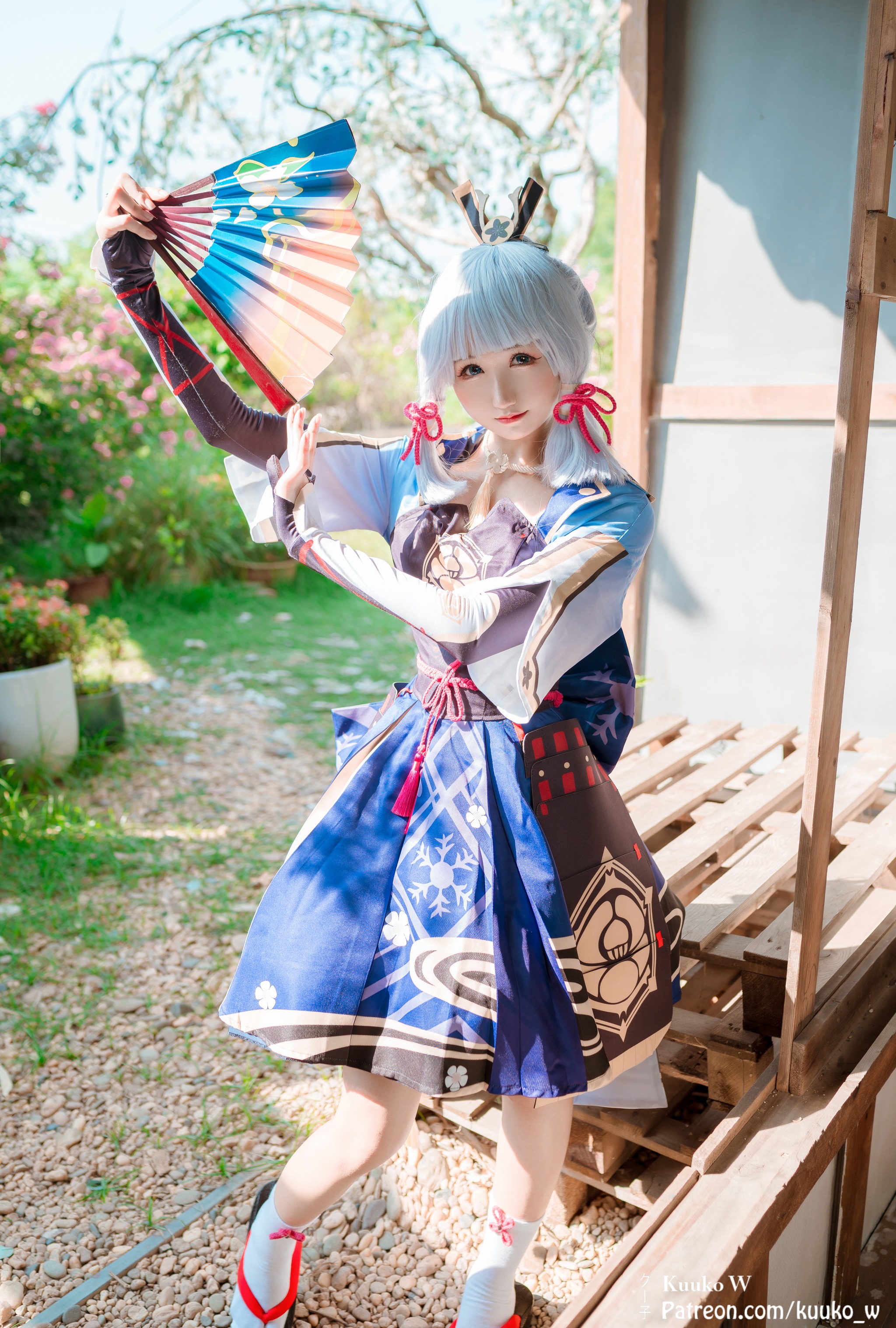 Kuuko W - NO.044 Ayaka[36P]-XikXak
